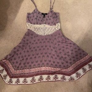 Beautiful Print Dress